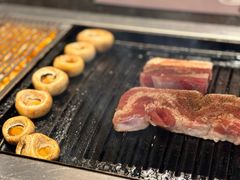-韩满园· 甄选韩式烤肉