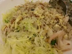 xo酱海鲜皇炒饭-新加坡海鲜共和(名胜世界圣淘沙海滨坊)