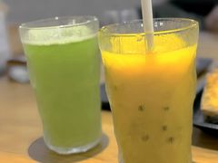 -无味舒食(环岛路店)