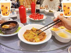 -苏州人家·精致苏帮菜(斜塘店)
