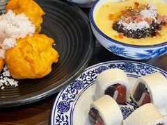 -北门涮肉·铜锅涮肉(南锣鼓巷店)