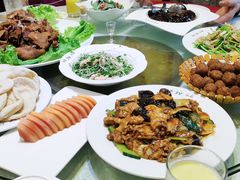 -晋阳饭庄(虎坊桥店)