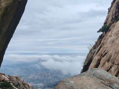 -大泽山风景名胜区