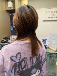 -Kraemer Paris苏豪路易士·嘉玛发廊