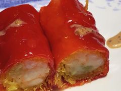 -吉旺港式餐厅(南方商城店)