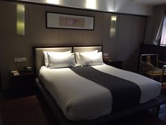 -成都皈徕栖精品酒店(四川大学九眼桥店)