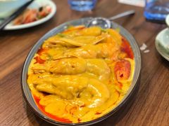 咖喱皇炒虾-小桔象·泰国风味餐厅(惠城水门路16号店)