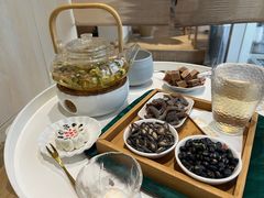 -茶庐(百花洲路店)