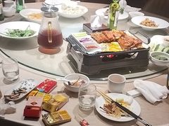 -宏宴·新京菜(望京店)