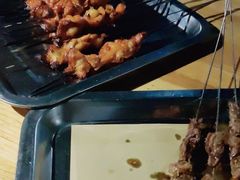 -东仪路传统烤肉