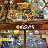 要不是翻相册我都忘了去过这么🔥的中古店啊ˉ顾佳也来寄卖过[偷笑]