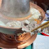 龙翔桥的火锅店
