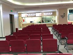 -广州中医药大学深圳医院(福田)