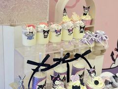 -小麦穗私人订制蛋糕·甜品台(万达店)