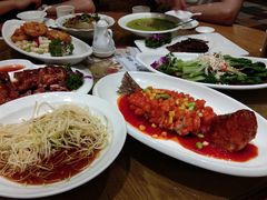 -品大三——南京菜(大行宫店)