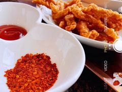 -皇城老妈川味火锅·大连海鲜火锅(港湾店)