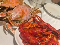 -海天盛宴新派海鲜自助餐厅(群力店)