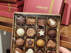 -Laderach 莱德拉(上海环贸iapm店)