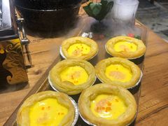 奶油虾滑-那些年记忆烧烤