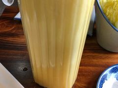 -燚焱炎火铜锅涮·烧烤