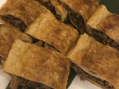 -功德林素菜饭庄(前门店)