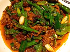 -刘胖子家常菜·蹄花焖藕(江汉路总店)
