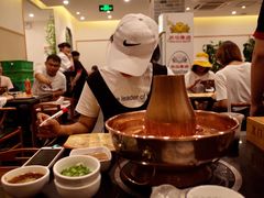 -北门涮肉·铜锅涮肉(南锣鼓巷店)