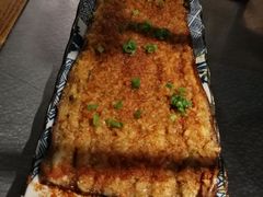 -探鱼·鲜青椒爽麻烤鱼(广州花都来又来店)
