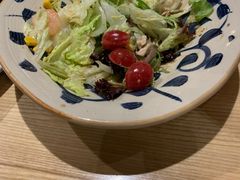 -鲔吞·和牛寿喜烧(闵行区绿瘦酒店)
