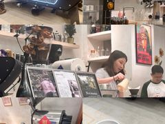 -玫瑰咖啡(中山六路店)