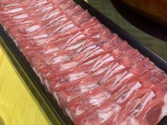 -东来顺饭庄(金泉广场店)