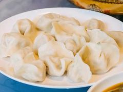 -东北饺子王(港澳广场购物中心店)