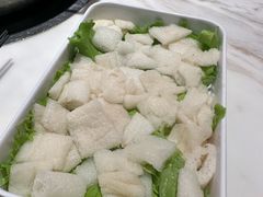竹荪-花城粤菜餐厅(高新区店)