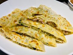 冷饭麦饼-荣家小吃(紫阳街店)