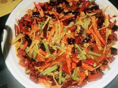 -嘎嘎鸭脑壳(金沙店)