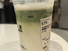 -古茗(海宁人民广场店)