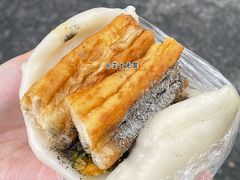 -上海虹口糕团(福州路店)