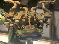 -上海博物馆(人民广场馆)