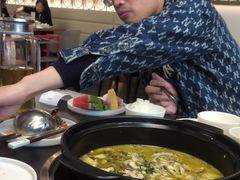 -江南鱼捞(北仑银泰城店)