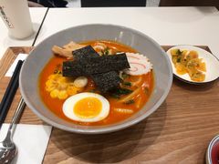 -池奈·咖喱蛋包饭(熙地港店)