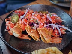 -Q MEX 库迈墨西哥餐吧(三里屯店)