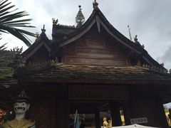 -西双版纳傣族园