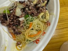 -素清香(解放路店)
