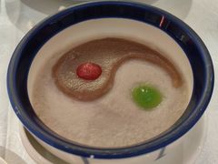 -聚春园自助餐厅(东街口店)