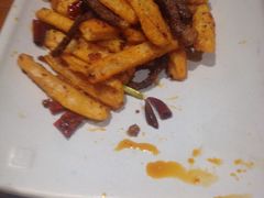 -云海肴·汽锅鸡·云南菜(天津国金汇店)