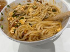 -辣辣小吃豆花米线(大观篆新农贸市场店)