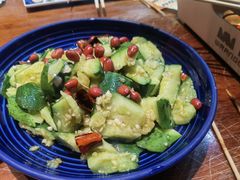 -肉串汪(月坛店)