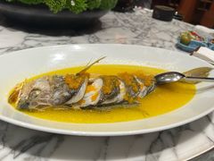 -湖滨28中餐厅·西湖宴·杭州君悦酒店