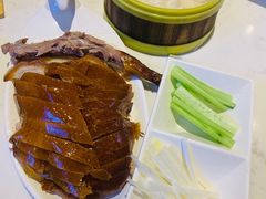 -华馨园北京烤鸭(丽水店)