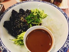 风味大拉皮-老六杀猪菜(进乡街店)